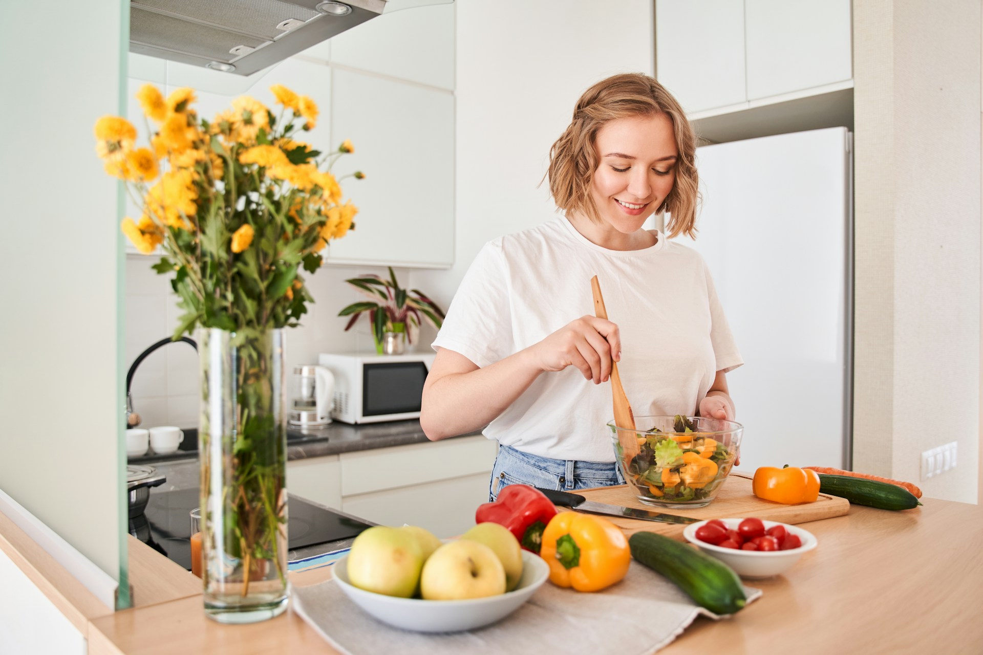 Everyday Nutrition Coaching Strategies for Busy Moms' Mornings