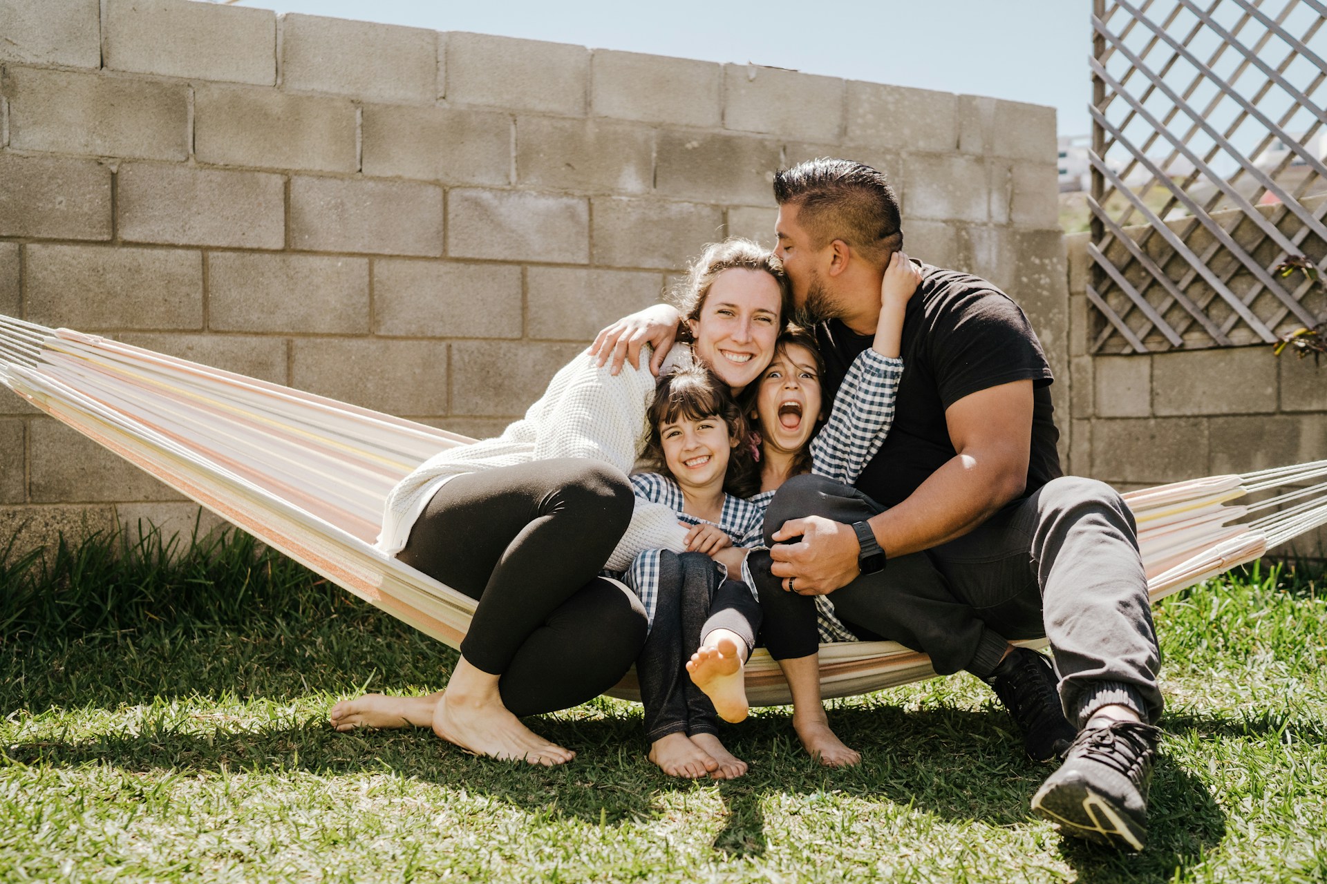Emotional Resilience Training for Parents: 14-Day Plan for Better Co-Parenting