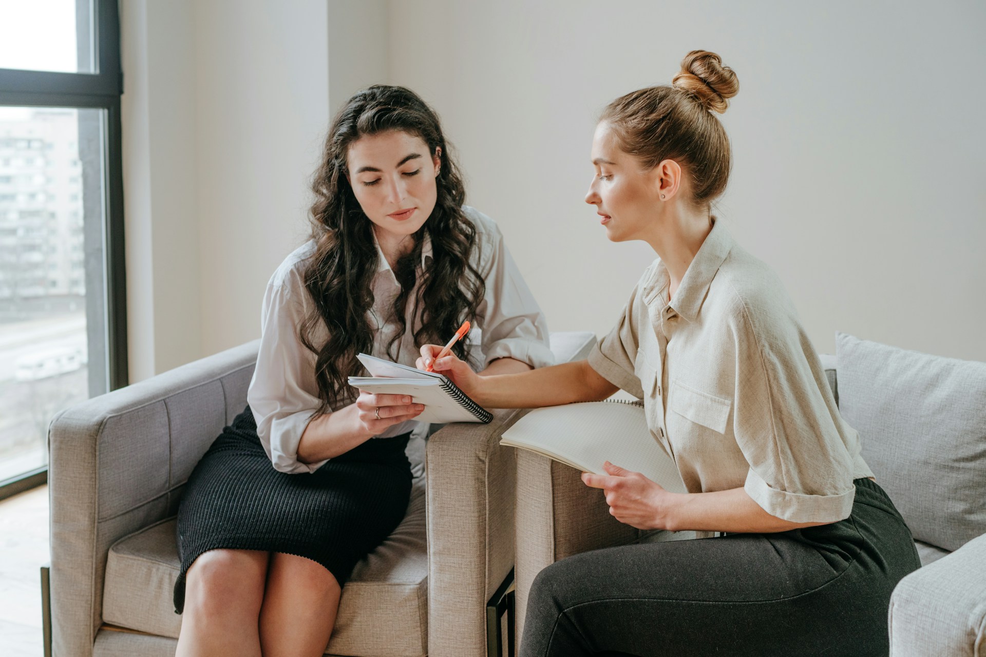 Choosing a Personal Coach When Your Marriage and Career Both Feel Stuck