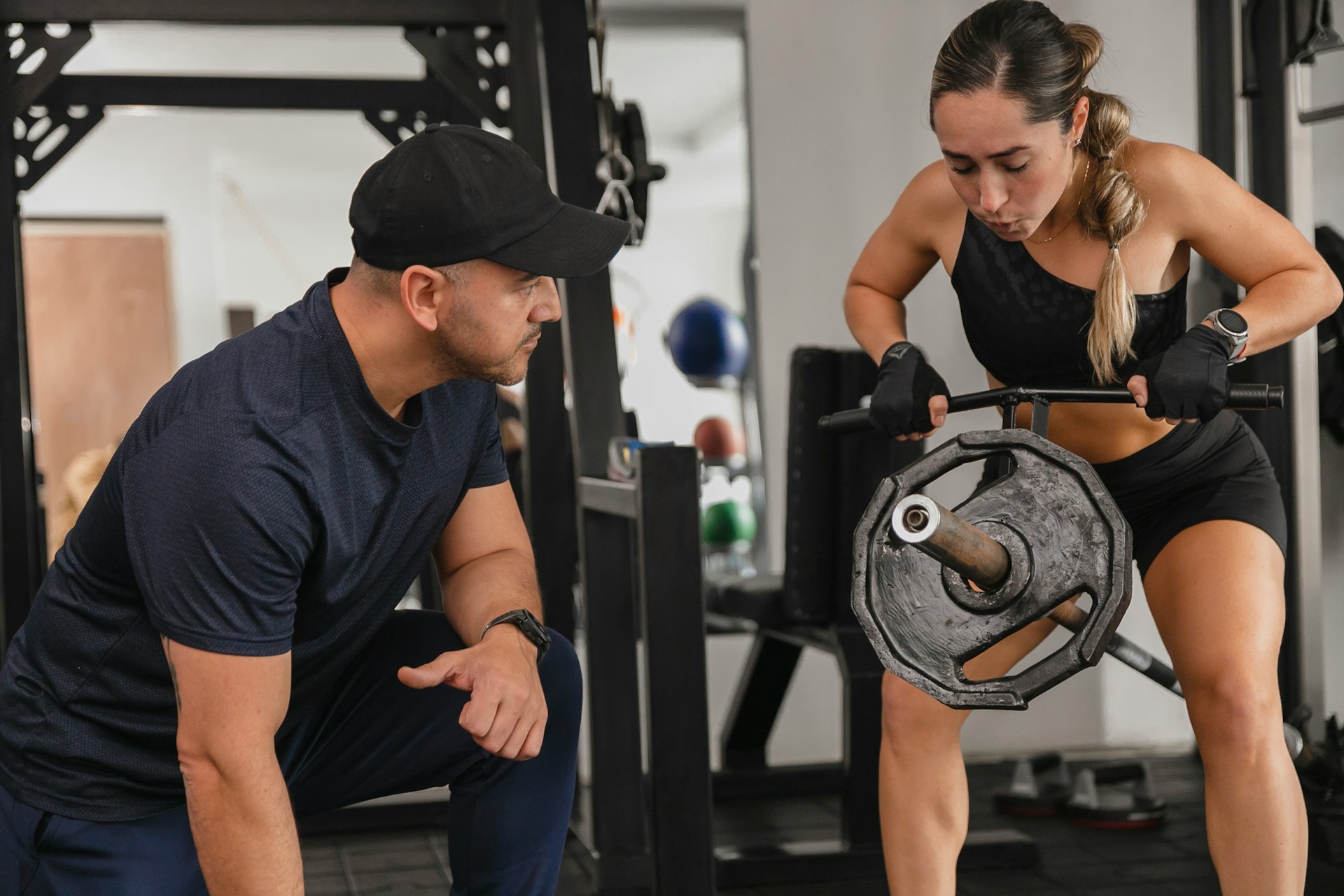 Should You Hire a Personal Coach or Go It Alone on Your Wellness Journey?