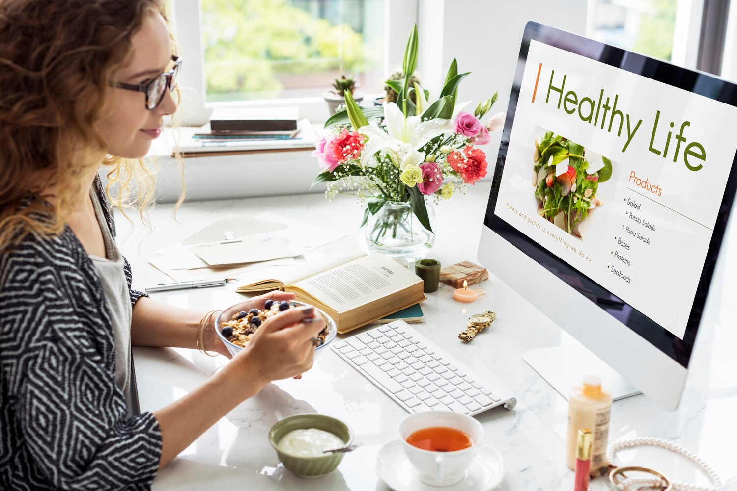 When Sustainable Nutrition Coaching Protects Family Energy