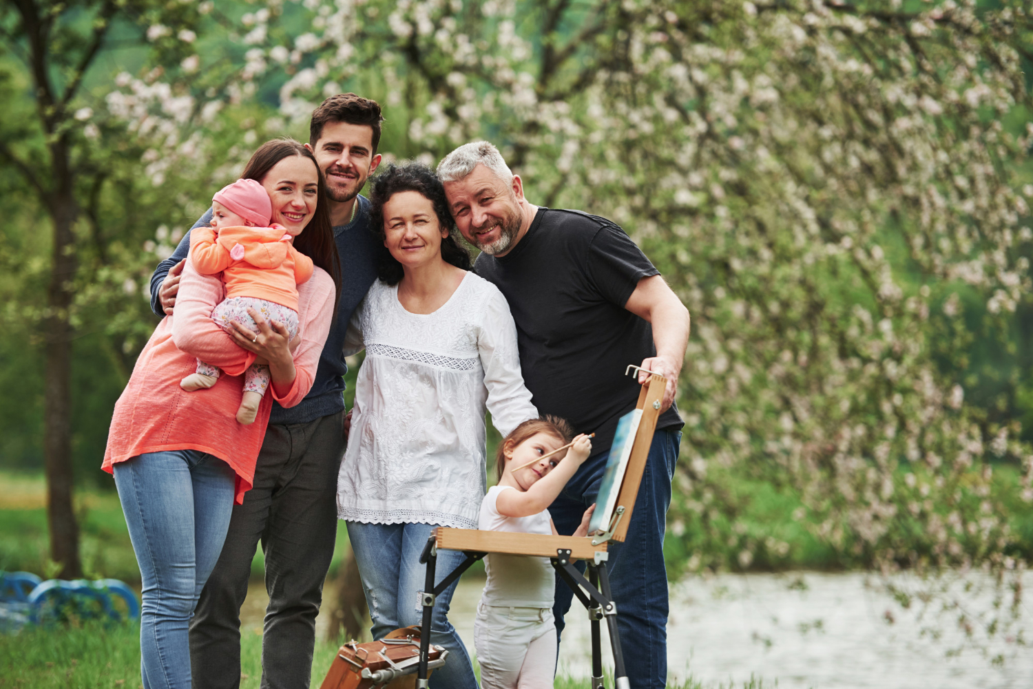 From Weight Loss Program to Family Legacy Plan