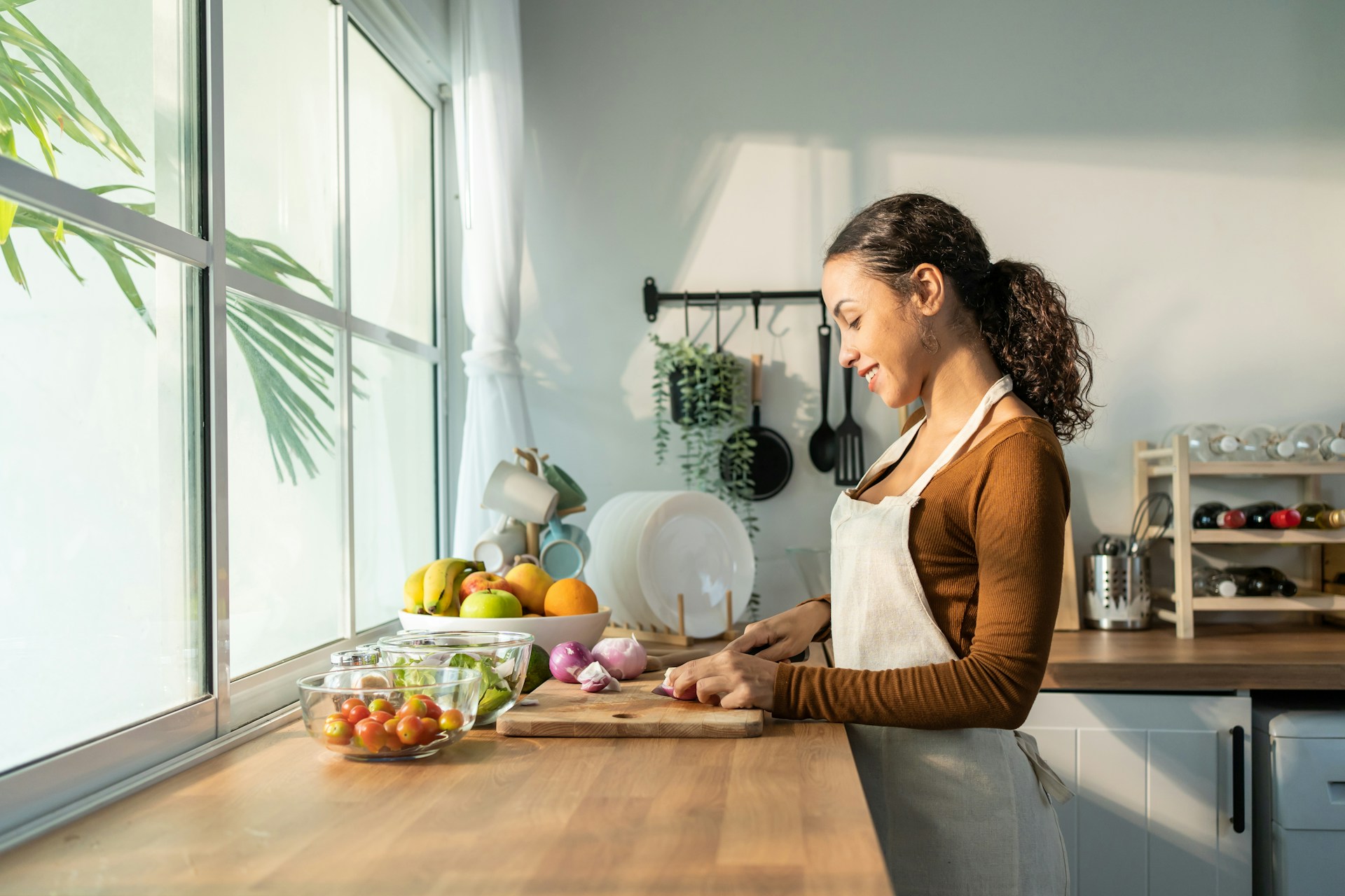 Busy Mom Nutrition Coaching When Your Confidence Feels Low