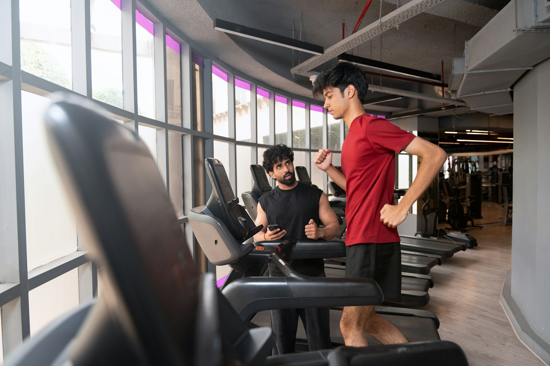 Why Your Family Needs a Personal Coach, Not Another Diet