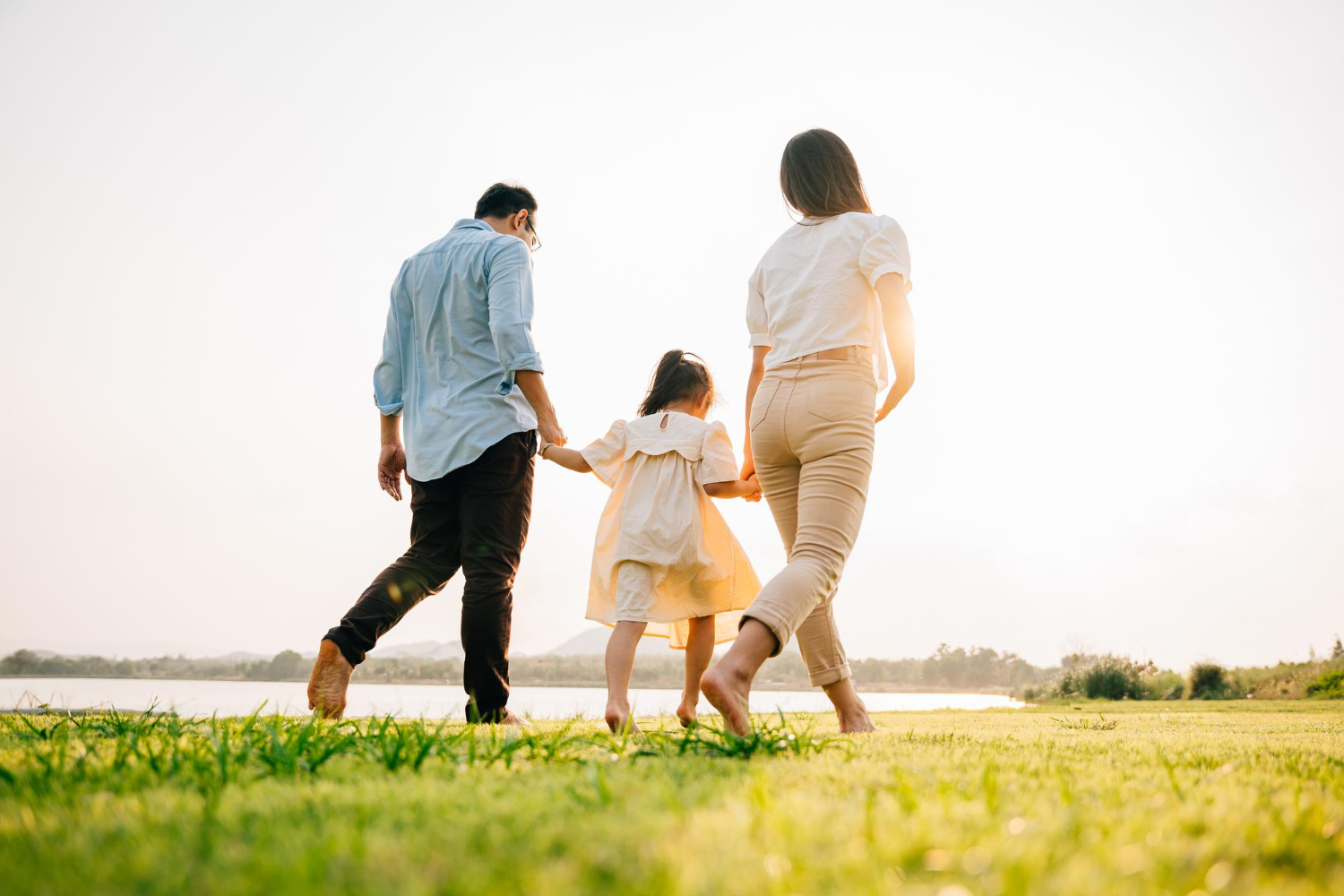 Build Emotional Resilience as a Family: Rituals, Language, Repair Skills