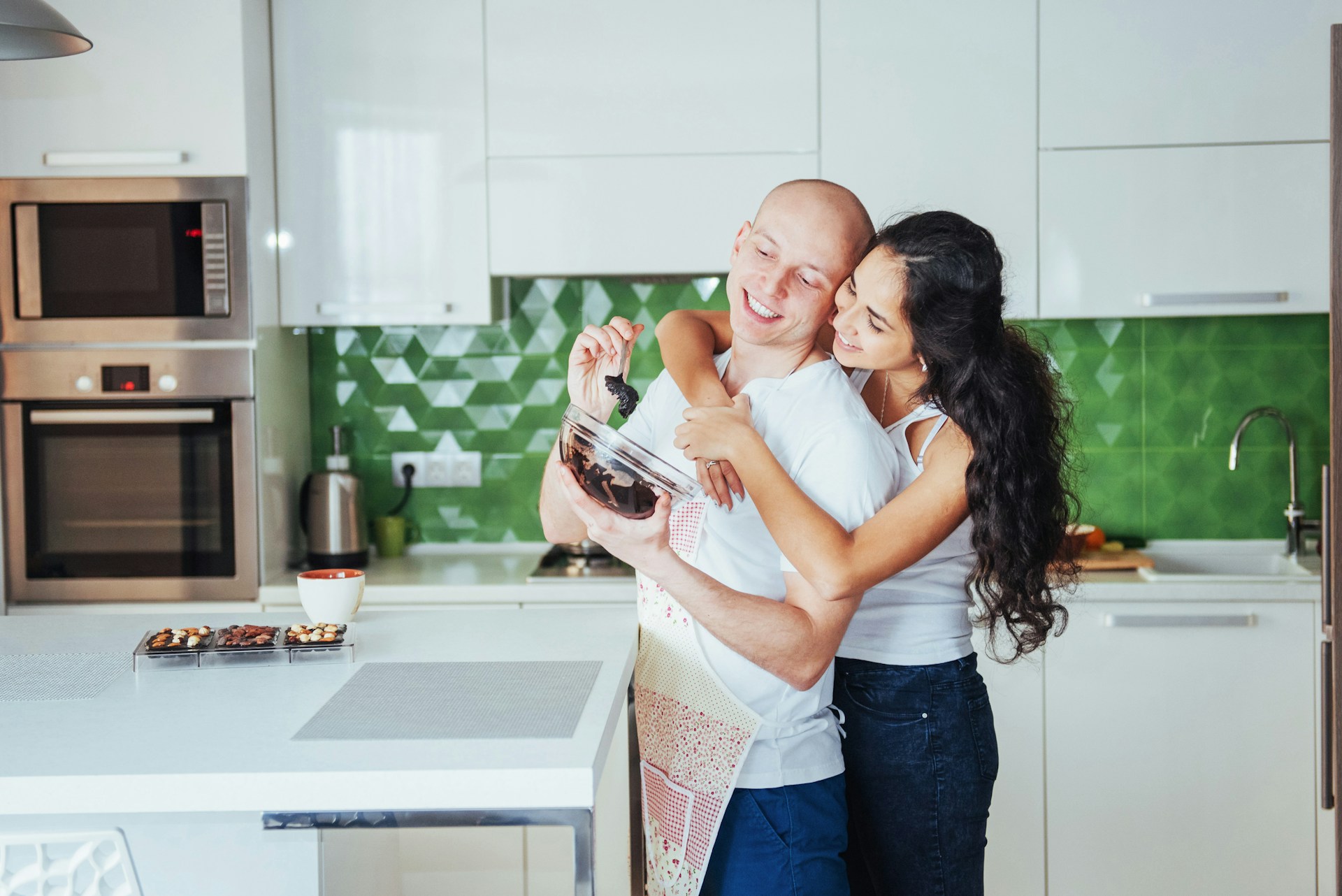 Building a Healthy Marriage with a Relationship Coach