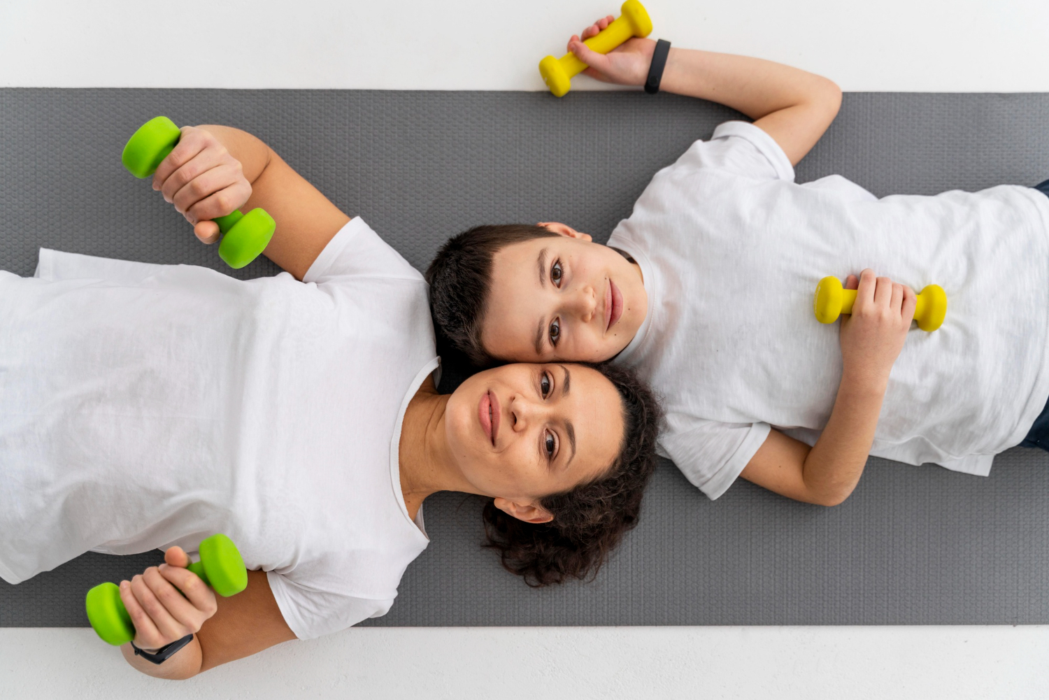 Holistic Weight Loss Coaching for Parents: Postpartum to School-Age