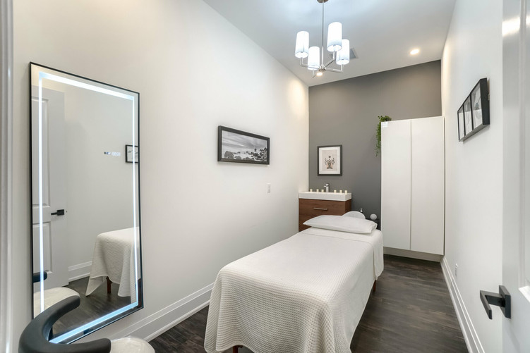 Transformation Room