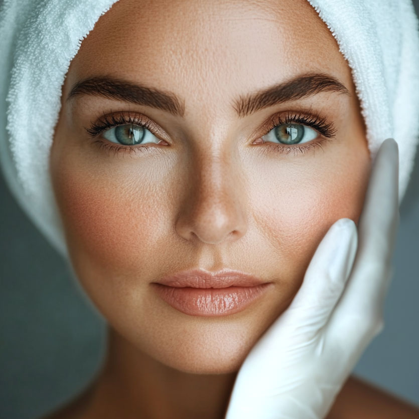 Image for Semi-Permanent Fillers