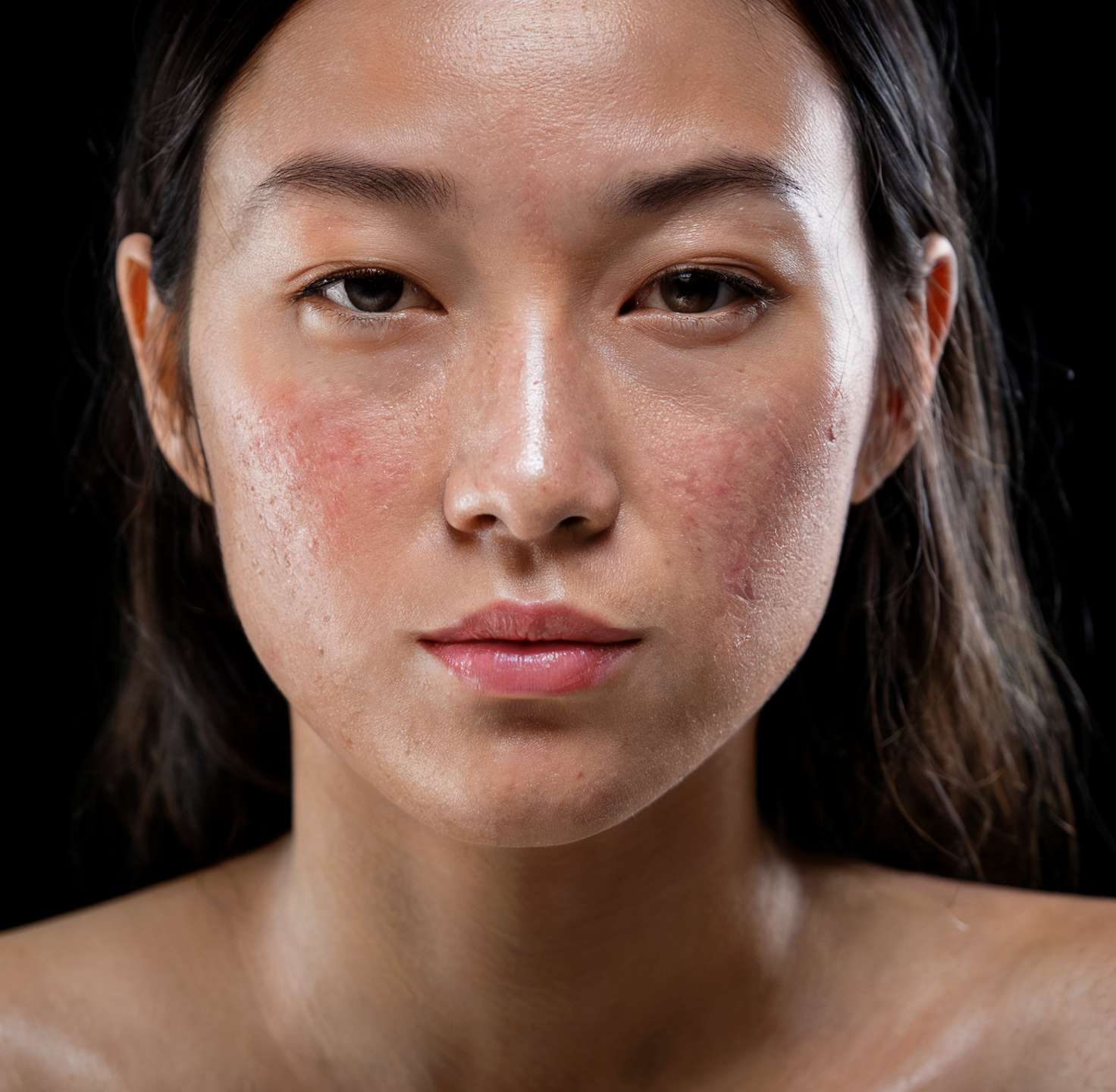 Image for Acne treatment