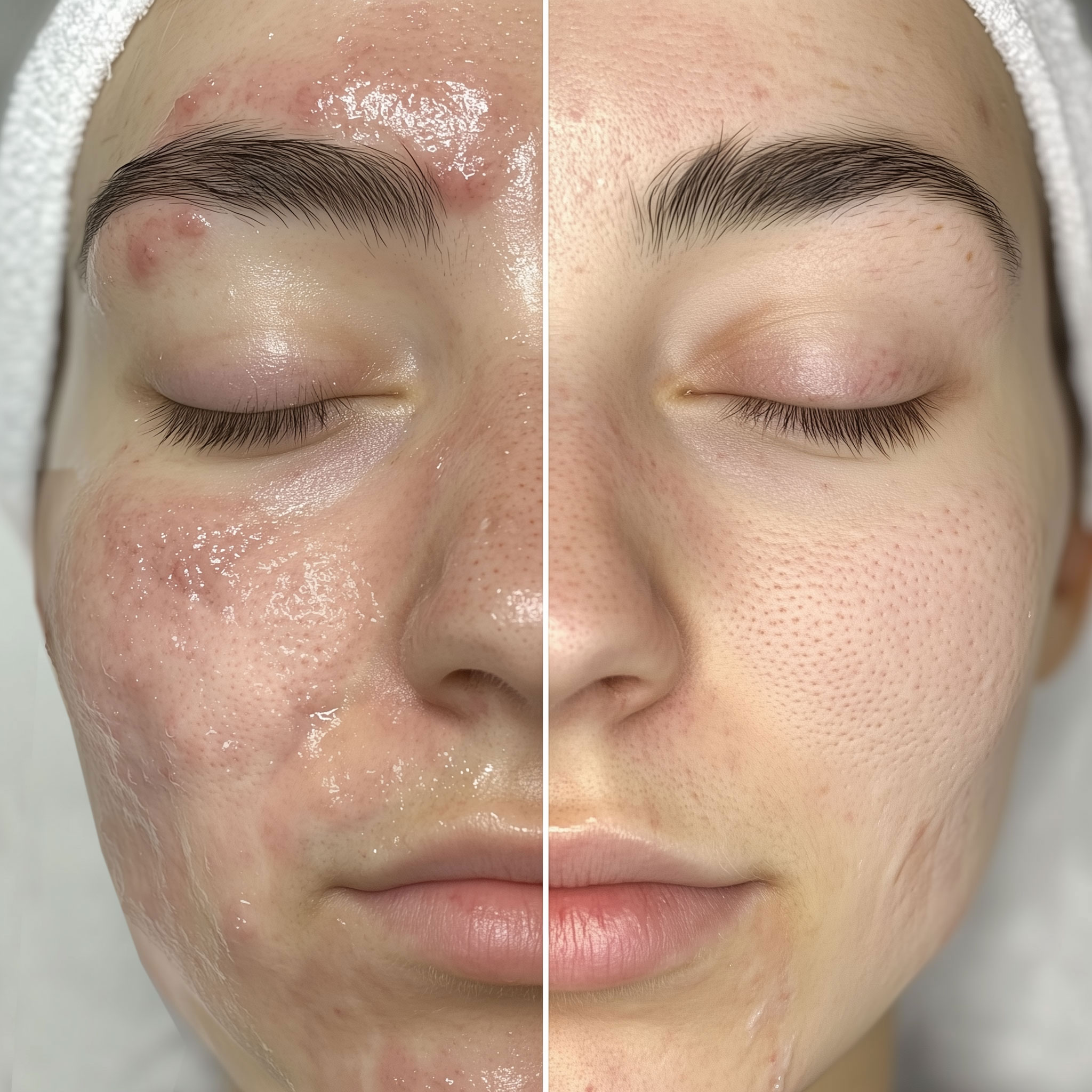 Image for Scar Treatment