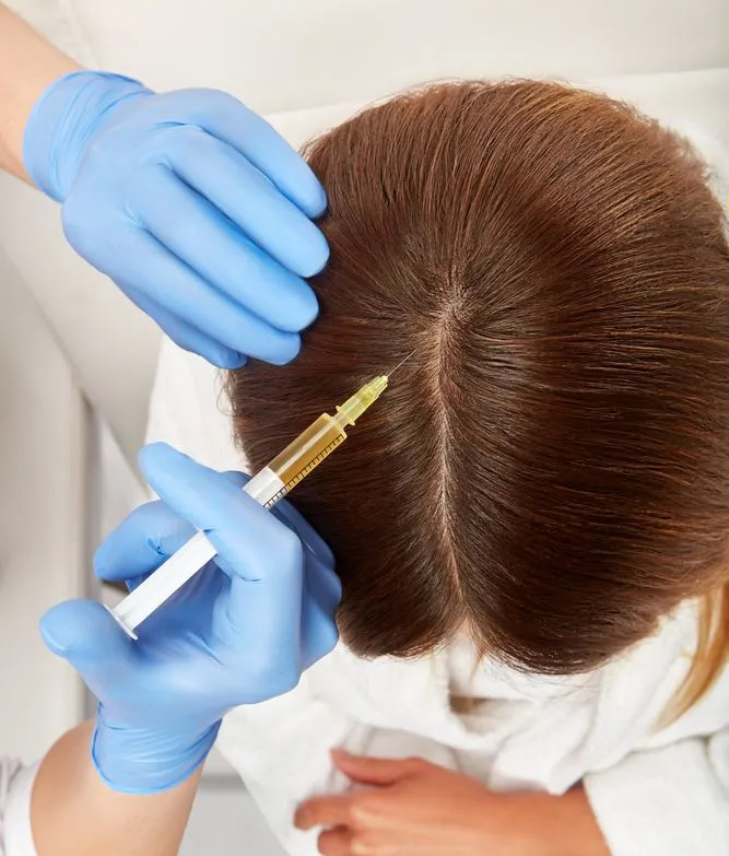 Image for Post Hair Transplant