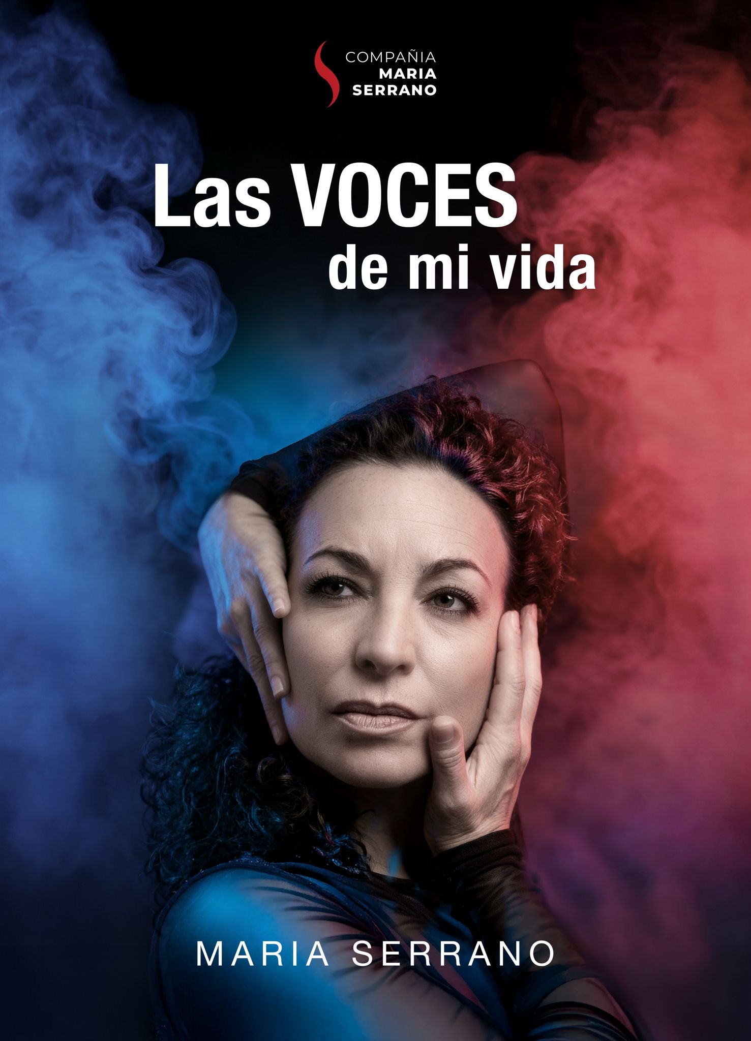 Las voces de mi vida