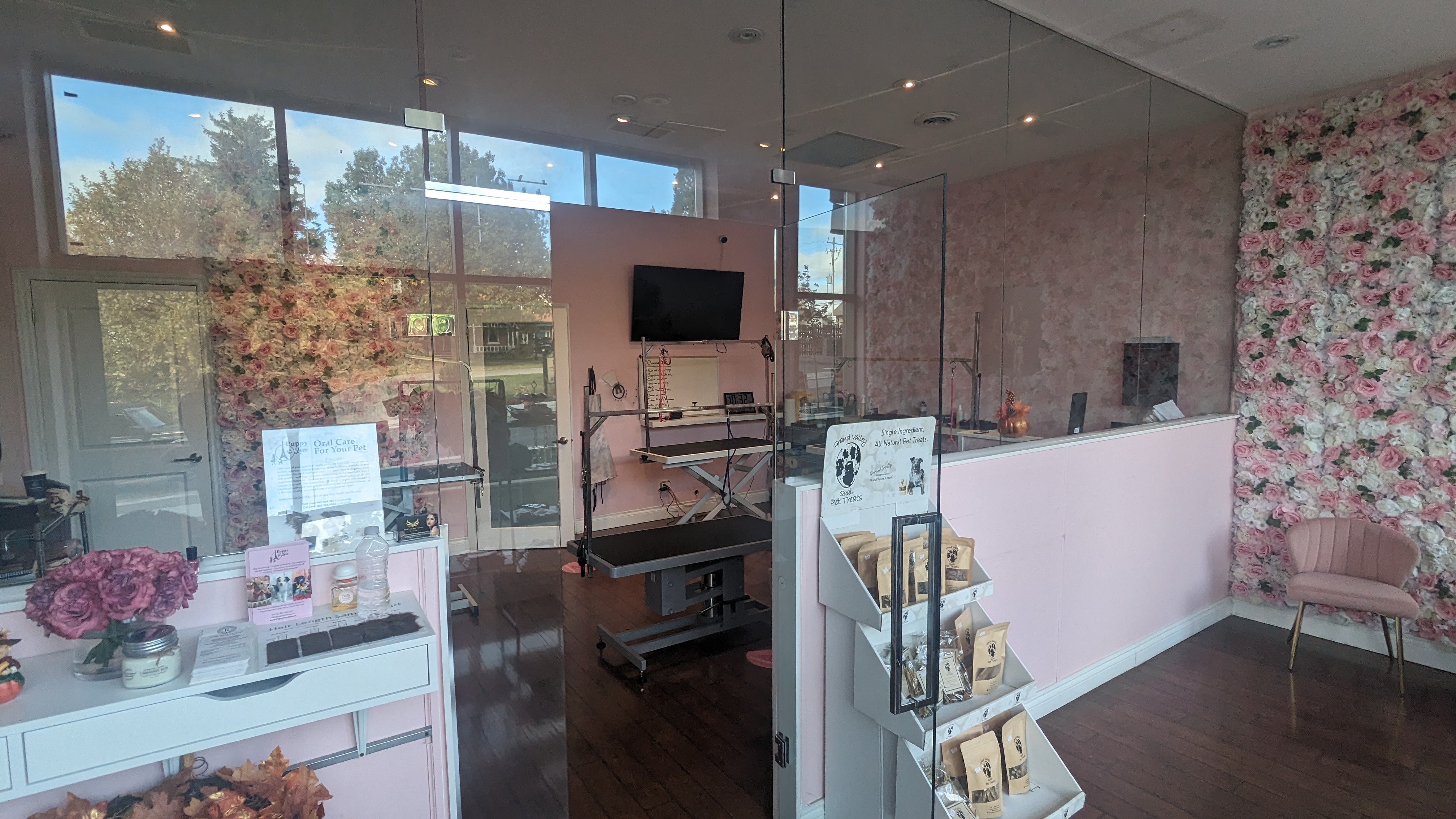 Commercial Renovations