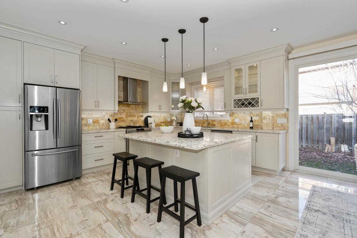 Home Renovation