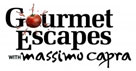 Gourmet Escapes