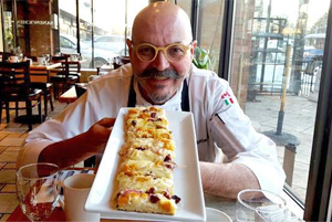 Capra's Kitchen