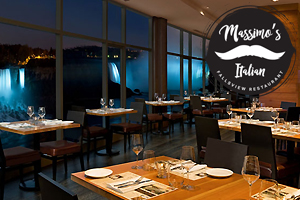 Massino;s Italian Restaurant