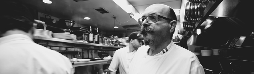 Massimo Capra's Restaurants