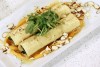 Winter vegetable cannelloni