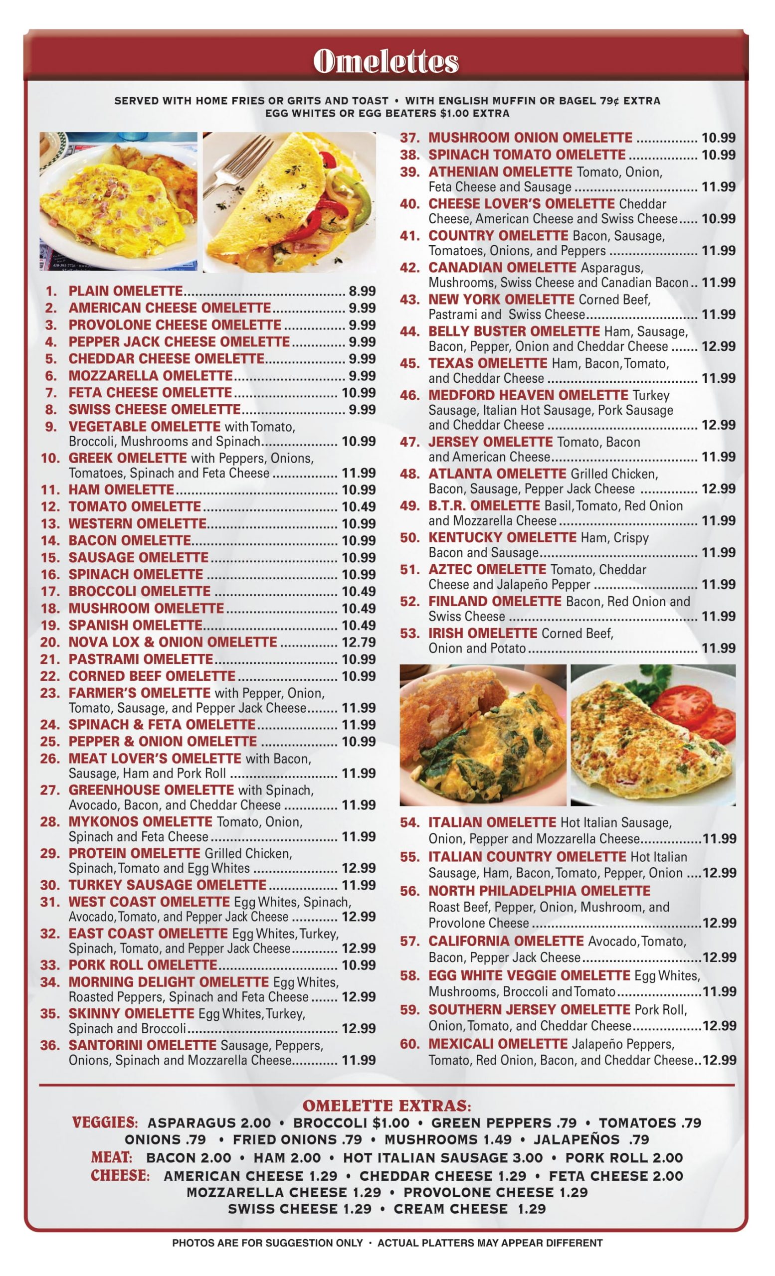 Medport Diner Medford Nj - keqd5m2