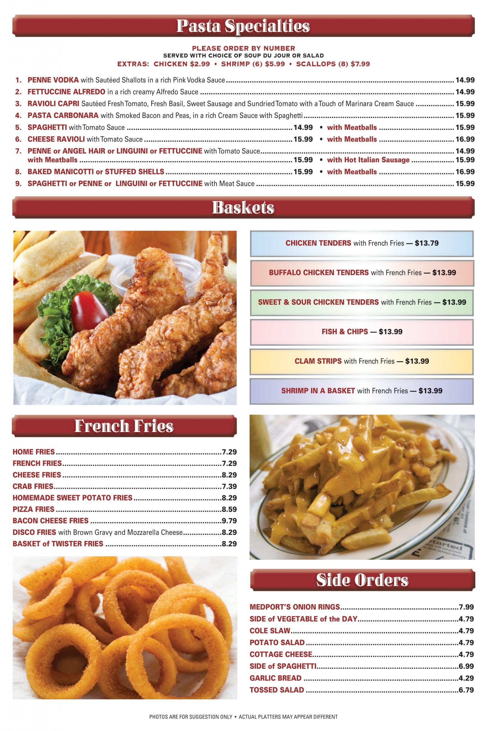 Medport Diner Medford Nj - ebyxbrx