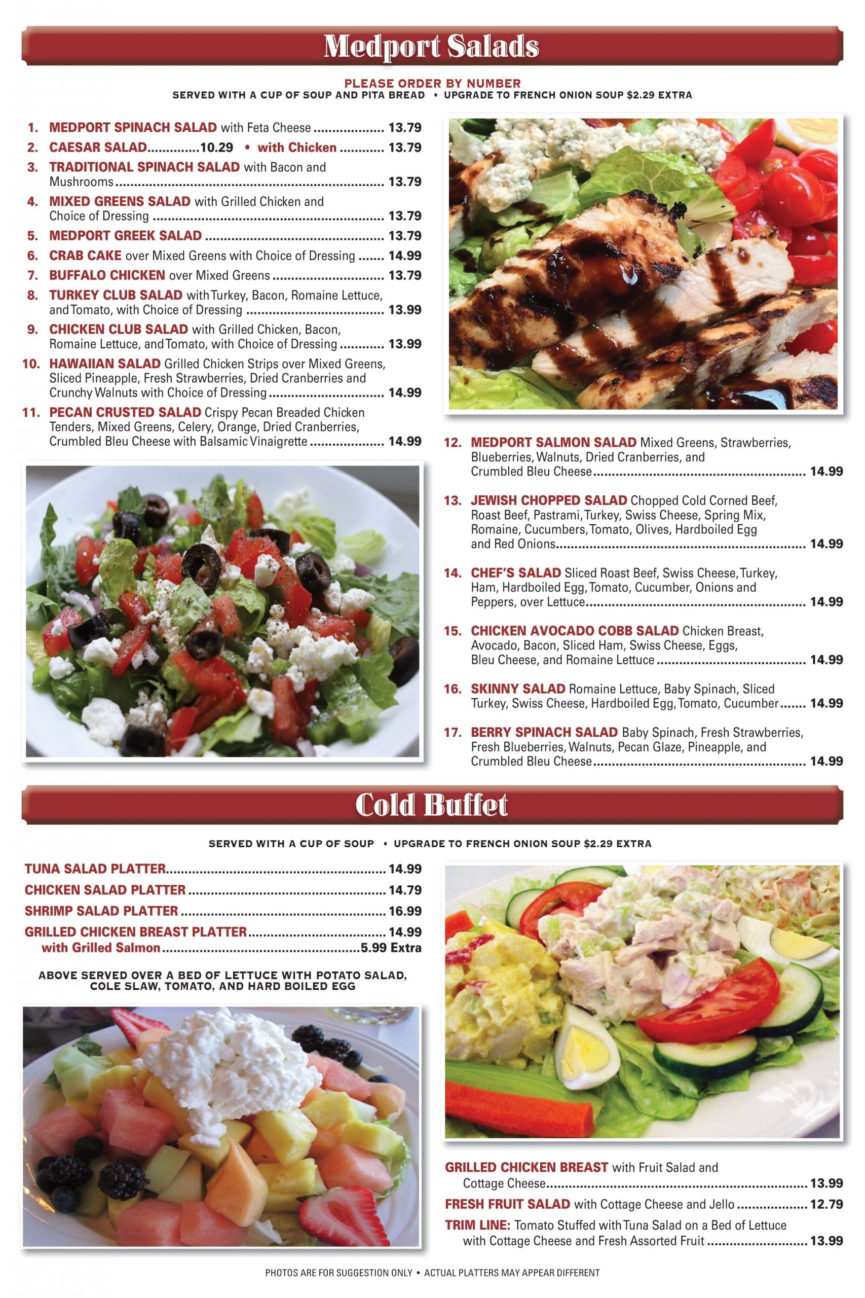 Medport Diner Medford Nj - 6rcm0t5