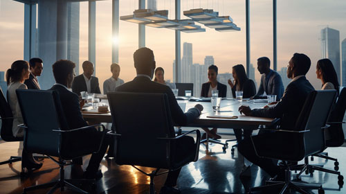 Group Cognitive Training Programs