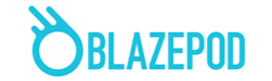 BlazePod Logo
