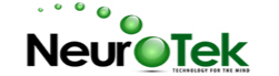 NeuroTek Logo
