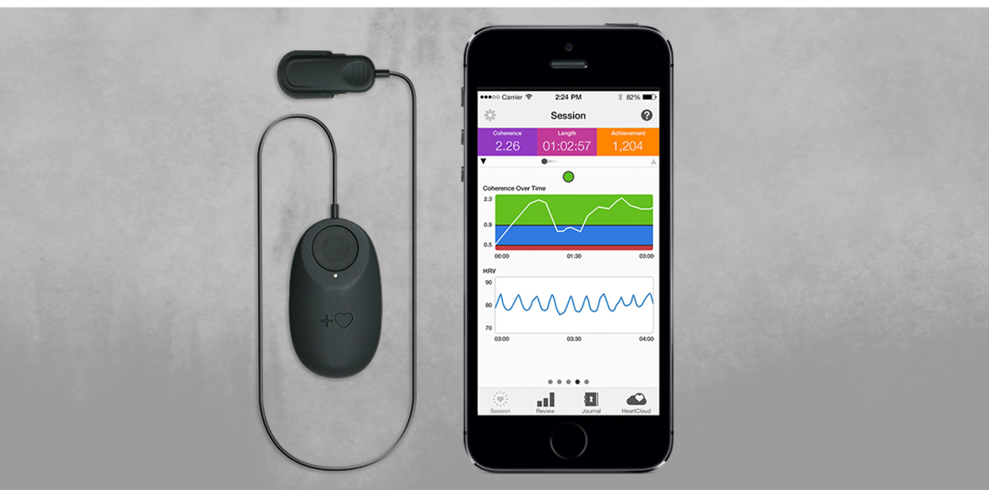 NeuroTek Device