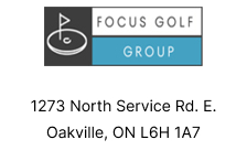Focus Golf Group