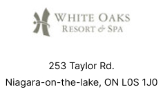 White Oaks Resort & Spa