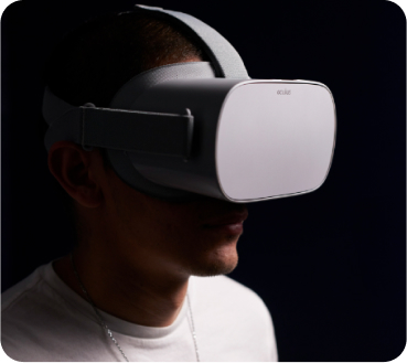 Oculus Device
