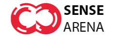 Sense Arena Logo