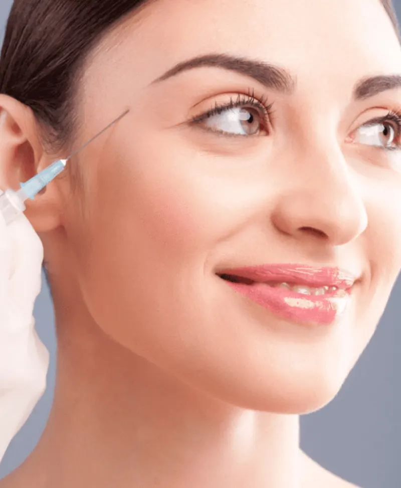 View our Dermal Fillers Treatment