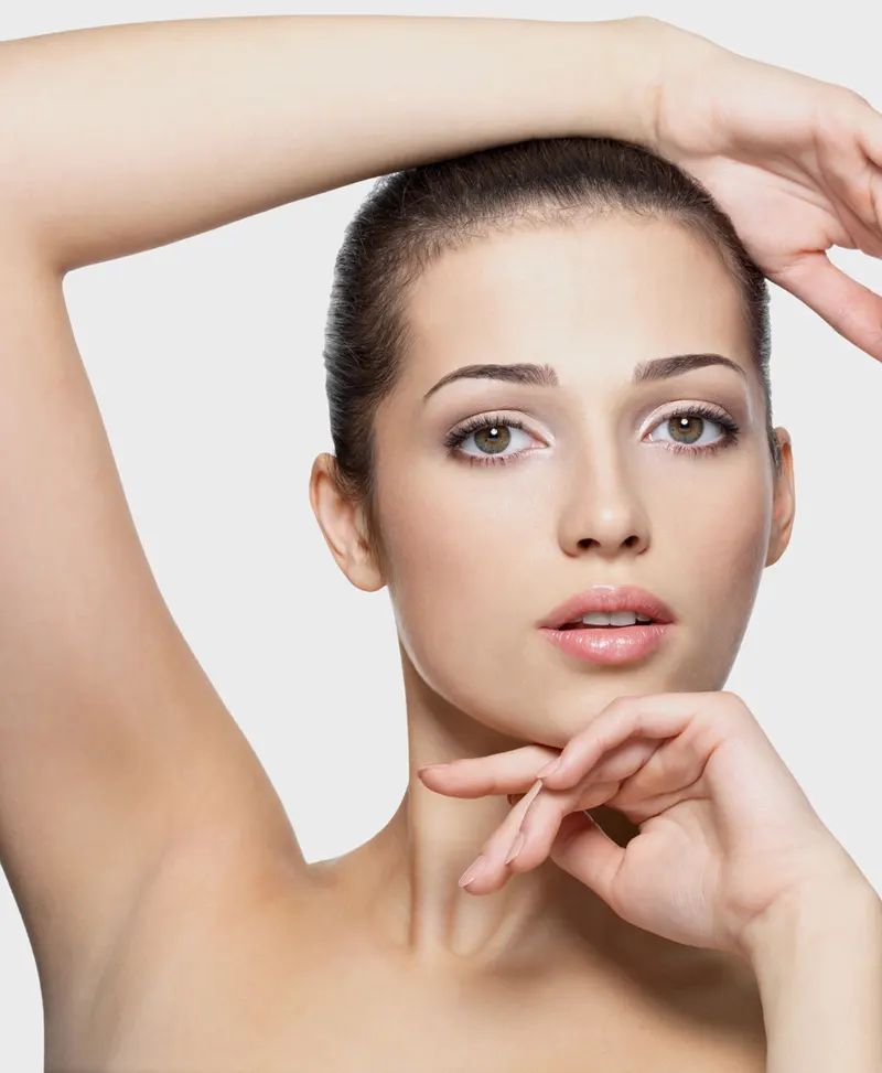 Laser Hair Removal
