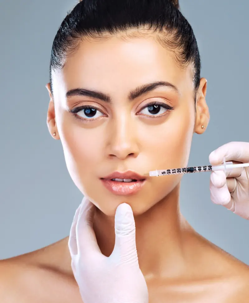 View our Lip Fillers Treatments