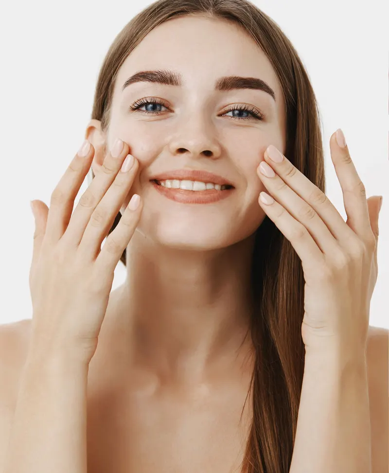 Microneedling