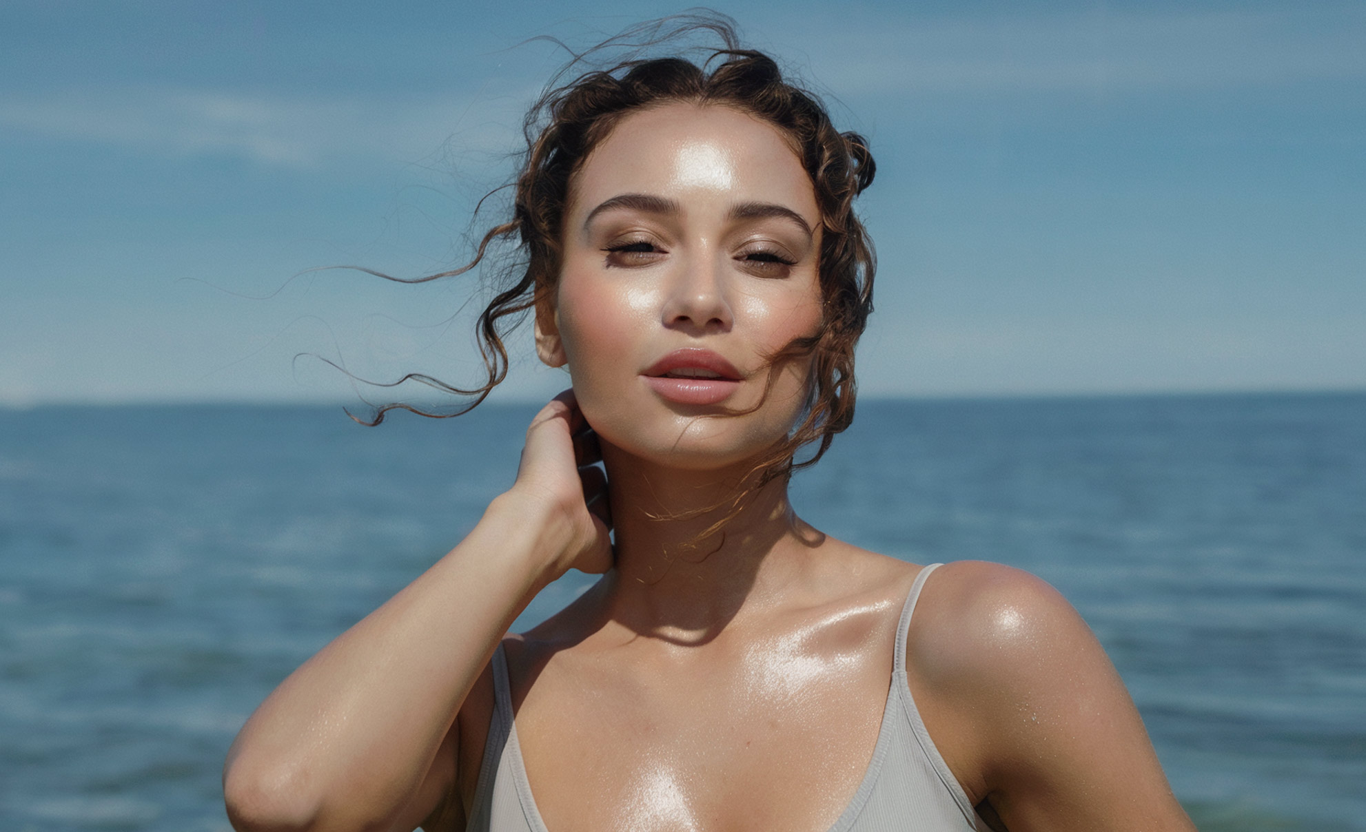 Top Skin Treatments to Glow All Summer