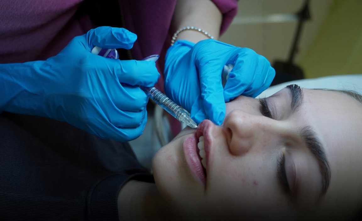 Fillers 101: Everything You Need to Know