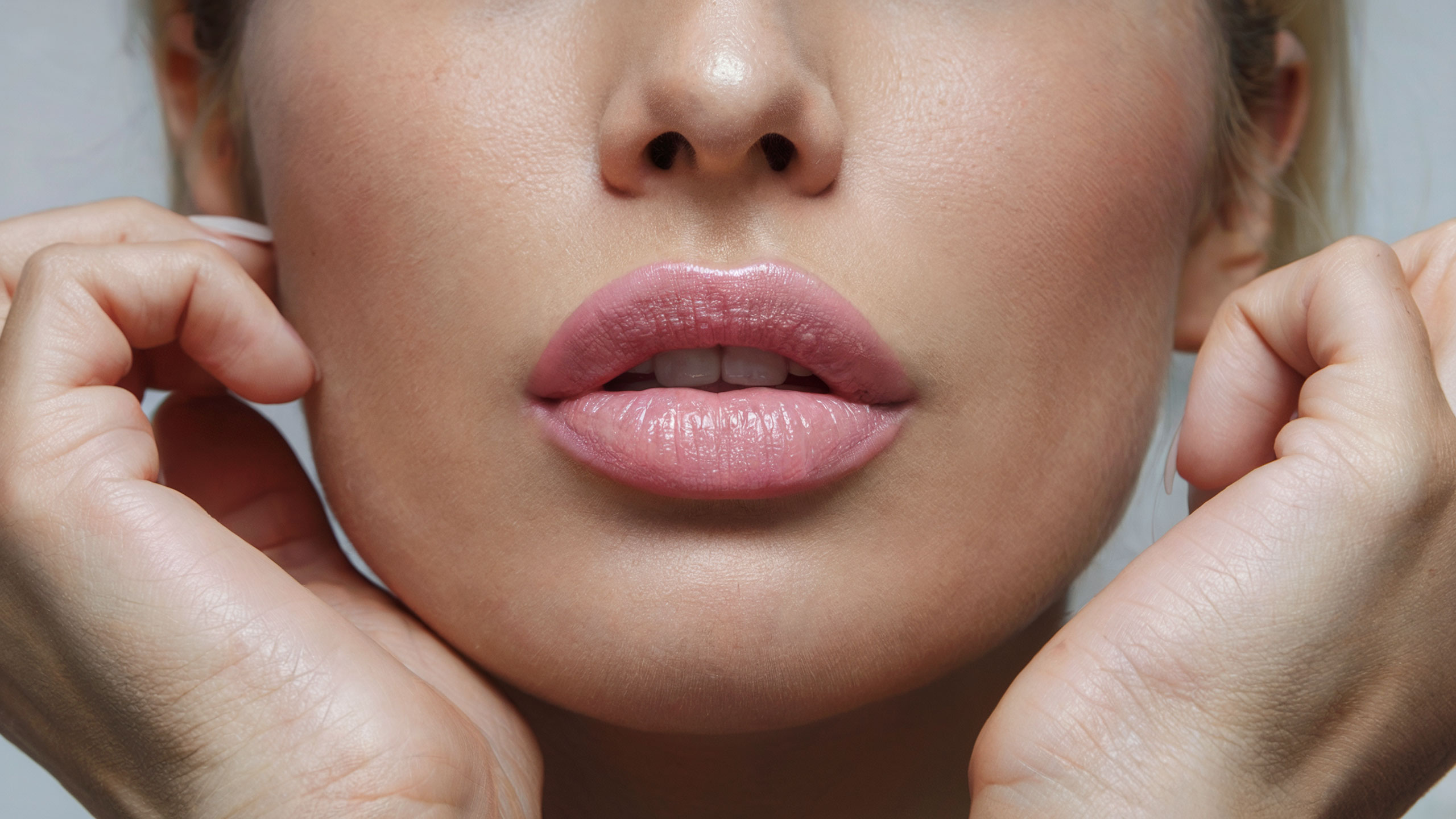 Enhance Your Summer Look with Lip Fillers in Toronto