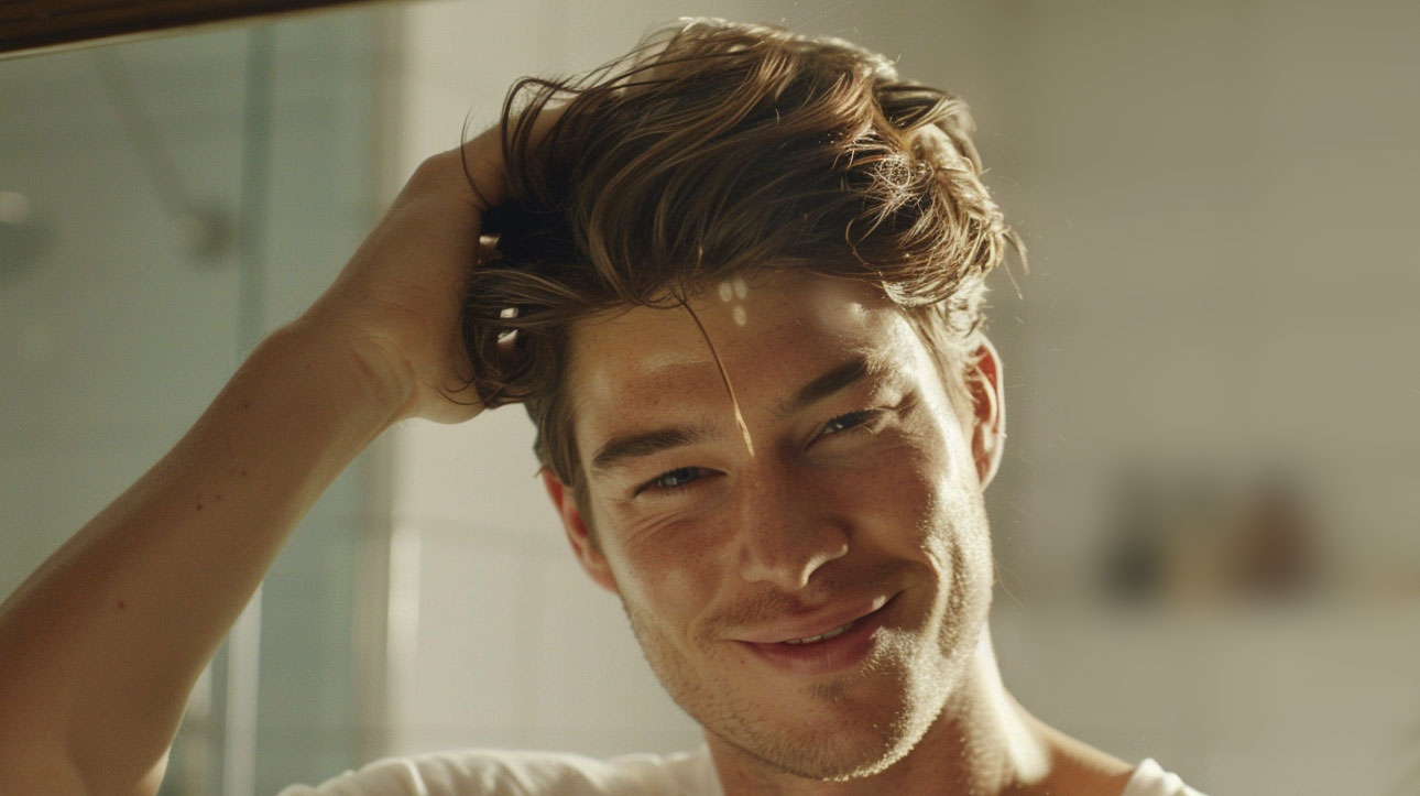 Unlock Thicker, Fuller Hair with PRP Hair Regrowth in Toronto