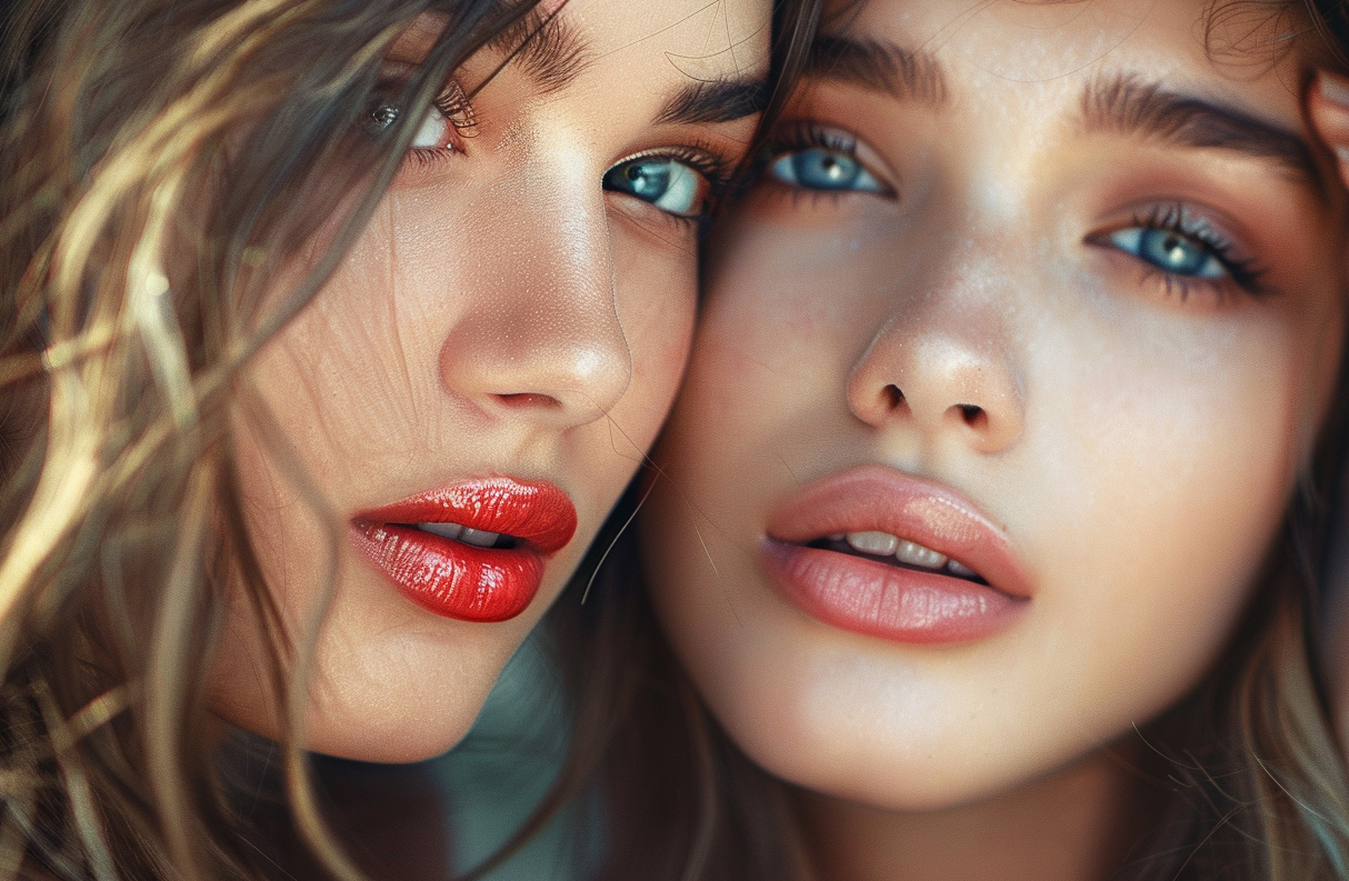 Fabulous Lips this Spring