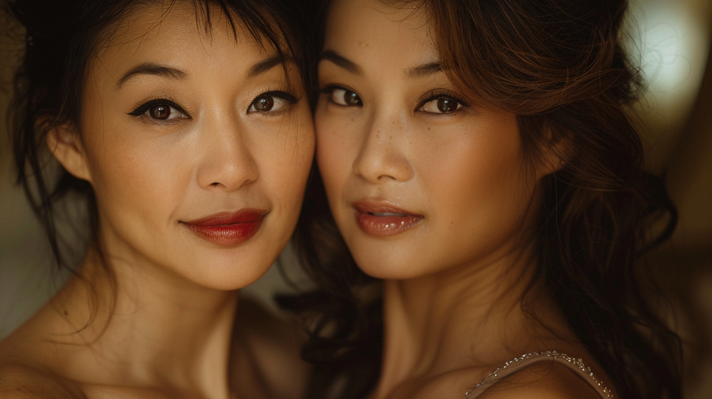 Mother's Day Spa Date: Rejuvenate Your Youth