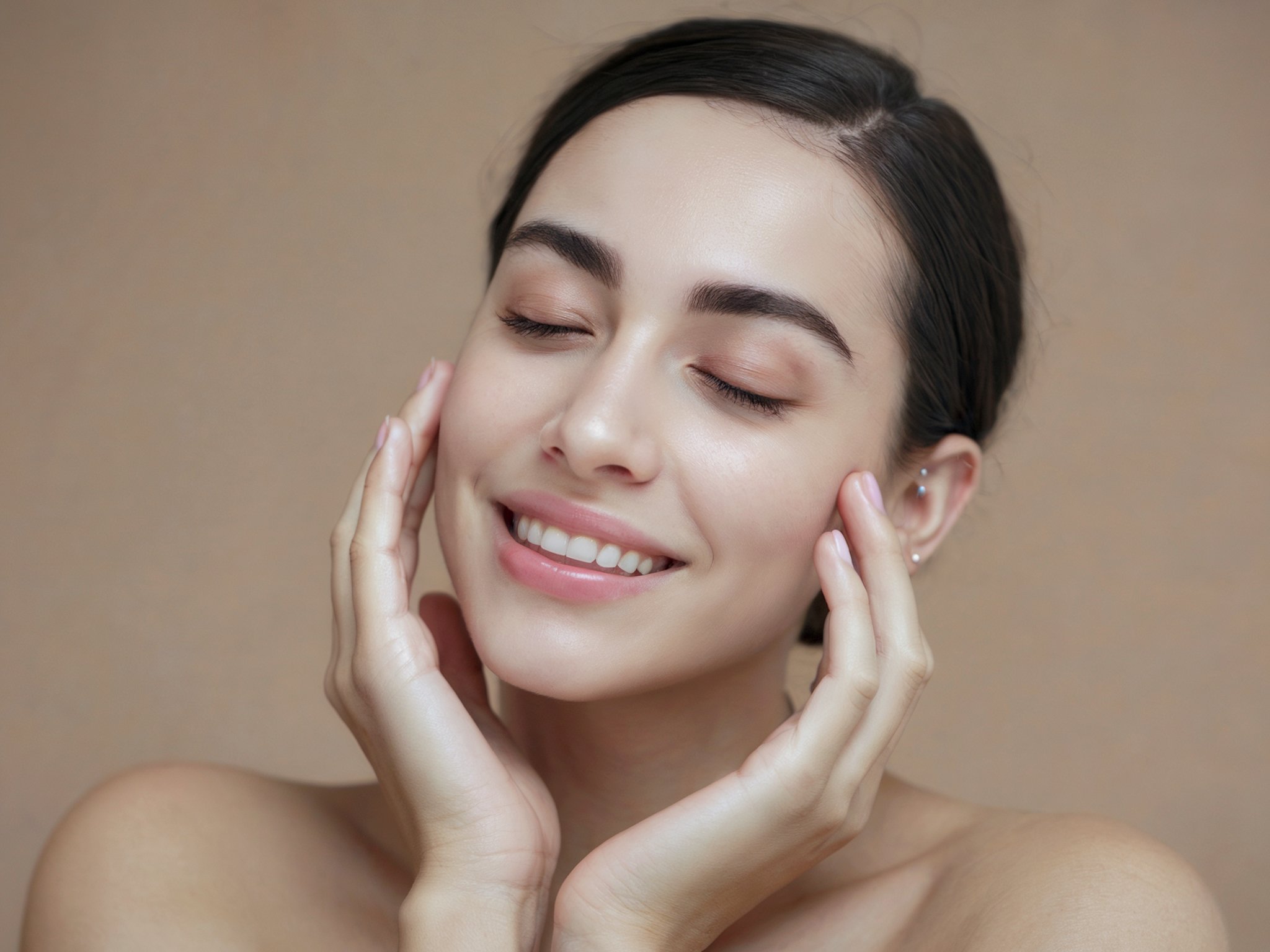 PRP and NCTF Microneedling for Radiant Skin