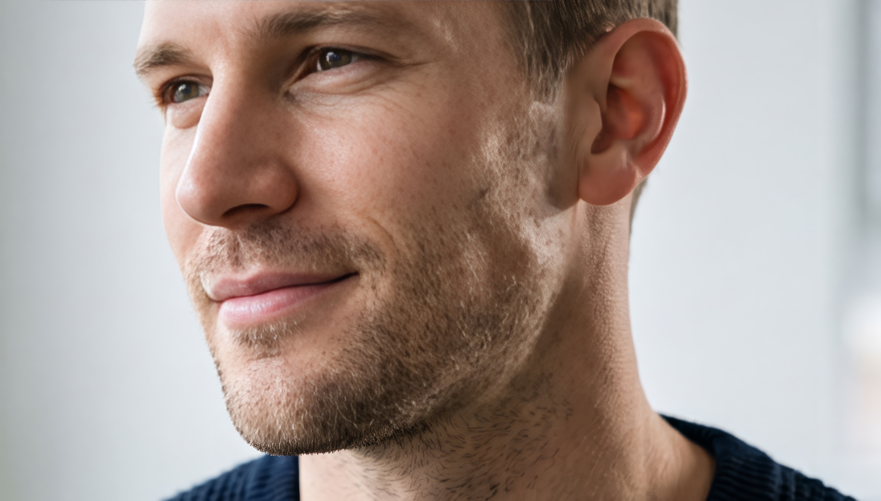 Non-Surgical Jawline Contouring with Dermal Fillers