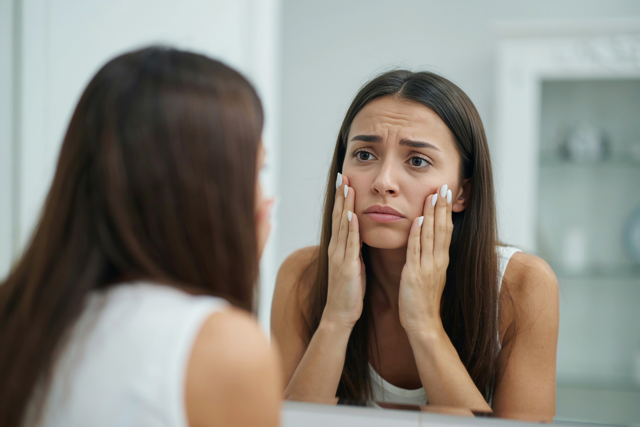 Thinking About a Facelift? Try This Instead.