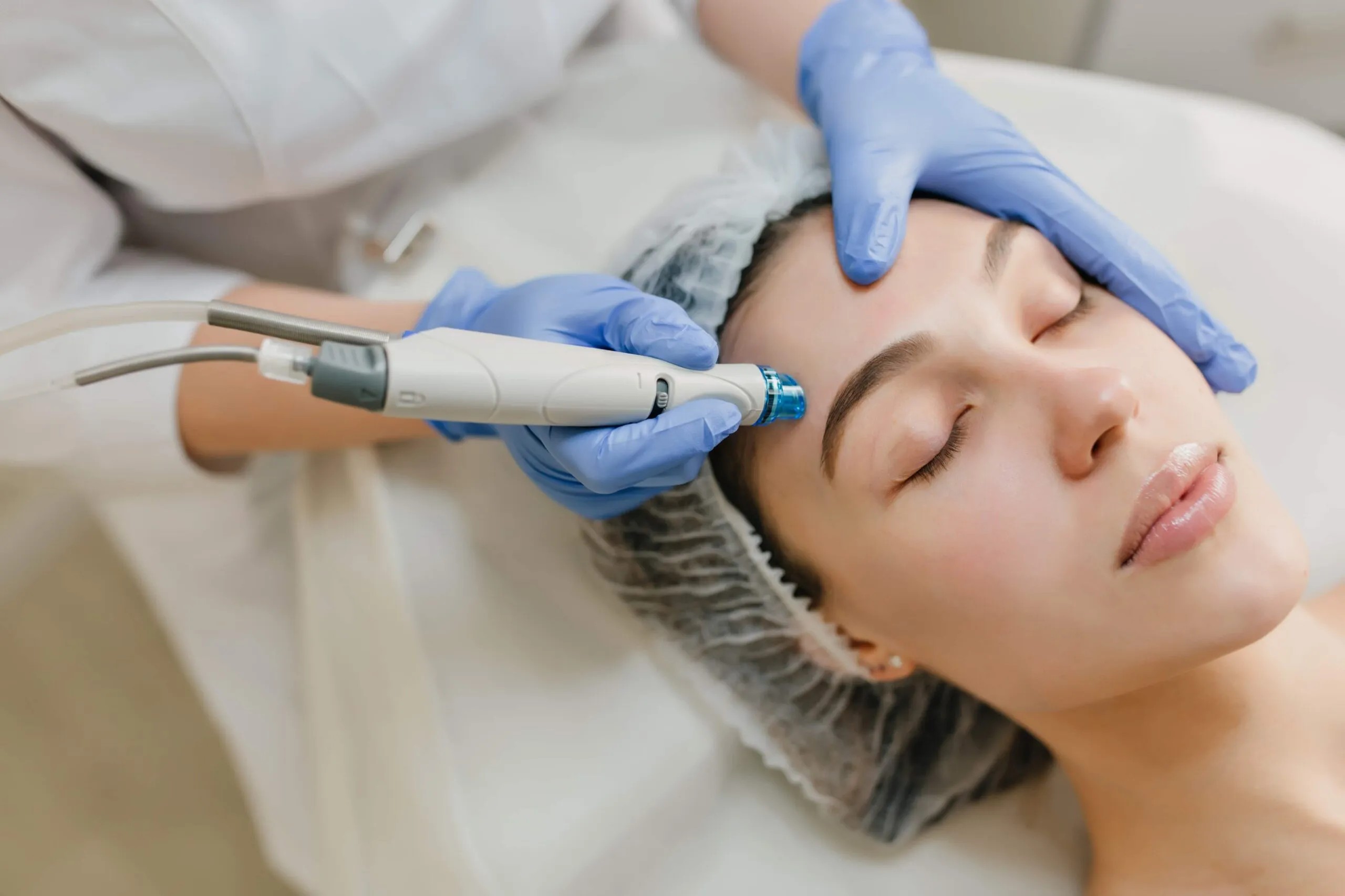 Rejuvenate From the Inside Out with Mesotherapy & IV Drips