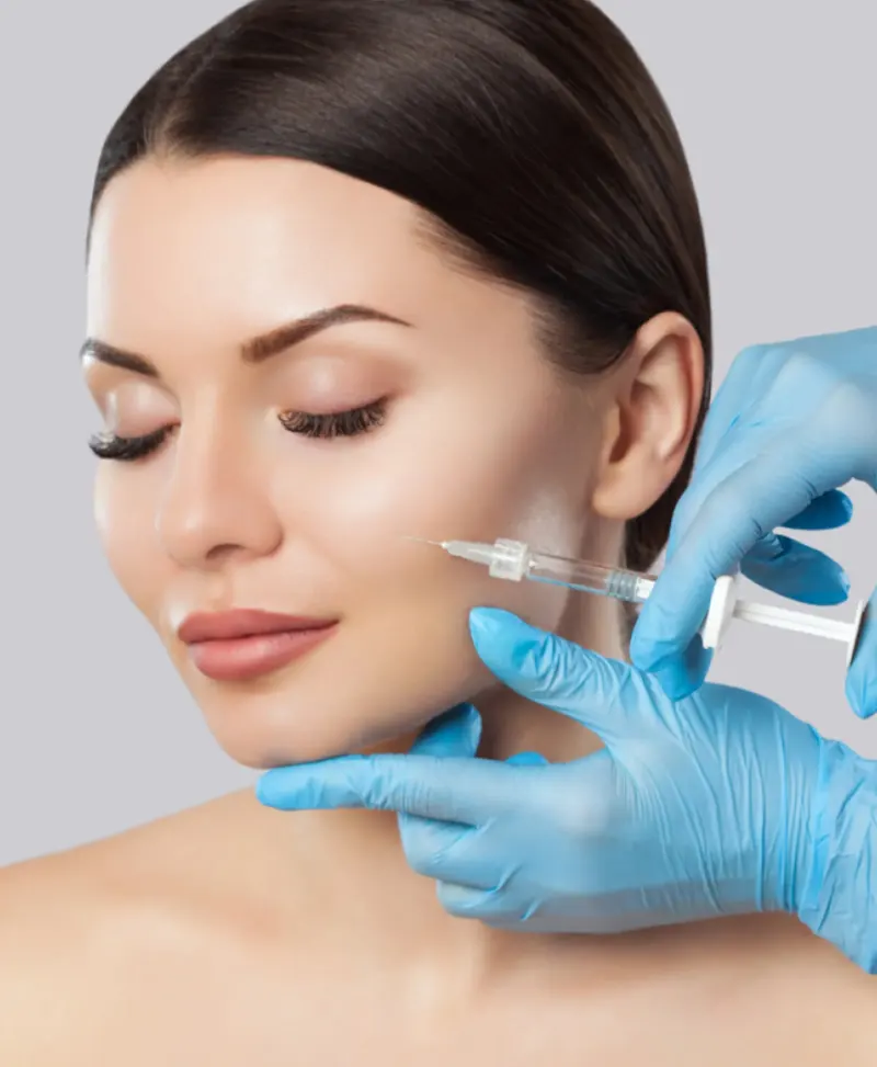 View our Palet-Rich Plasma Treatments